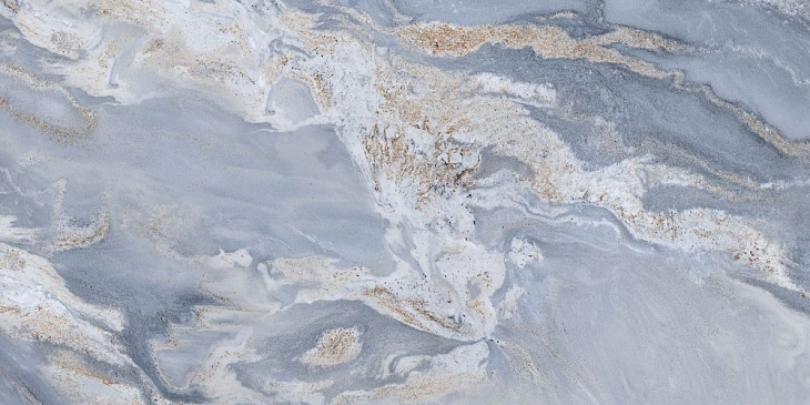 Керамогранит A-Ceramica Azul Bahia High Glos 60x120