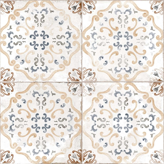 Керамогранит El Molino Alice Beige 58x58