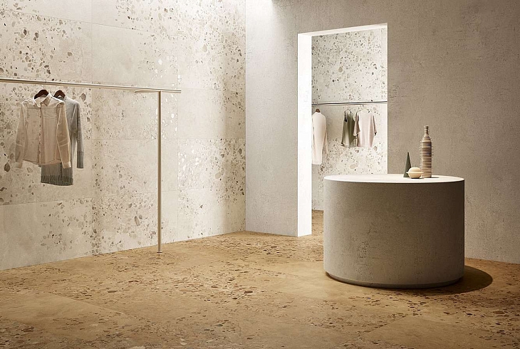 Плитка Fioranese I Cocci Siciliani