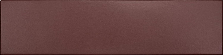 Керамогранит Equipe Stromboli Oxblood 9.2x36.8