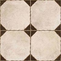 Керамогранит El Molino Artistic Black 58x58