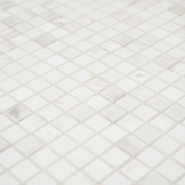 Мозаика Философия Мозаики Dolomiti Bianco 20-4P 30.5x30.5