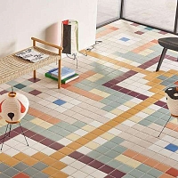 Плитка 41zero42 Pixel 41