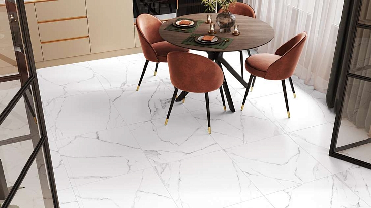 Керамогранит Alma Ceramica Mirage