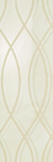 Декор Atlas Concorde Marvel Champagne Wave 30.5x91.5