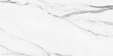 Керамогранит Pamesa Calacata White 1 Rect. 60x120