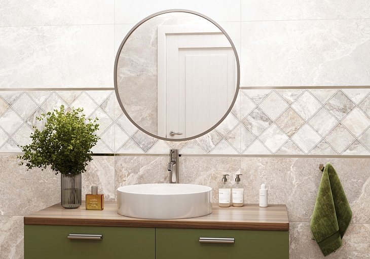 Плитка Alma Ceramica Persey