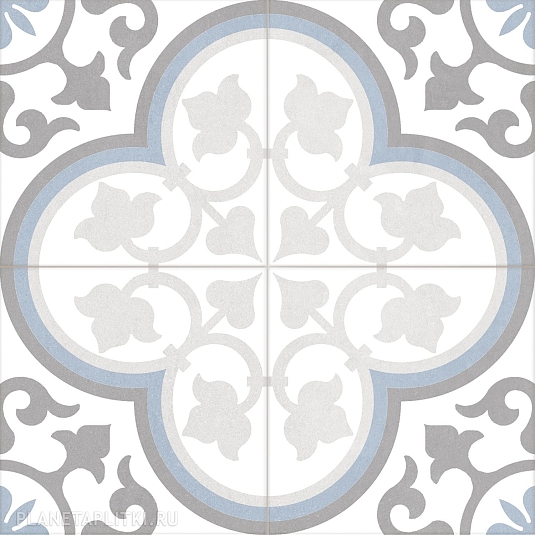 Керамогранит Pamesa Vintage Perla 45x45