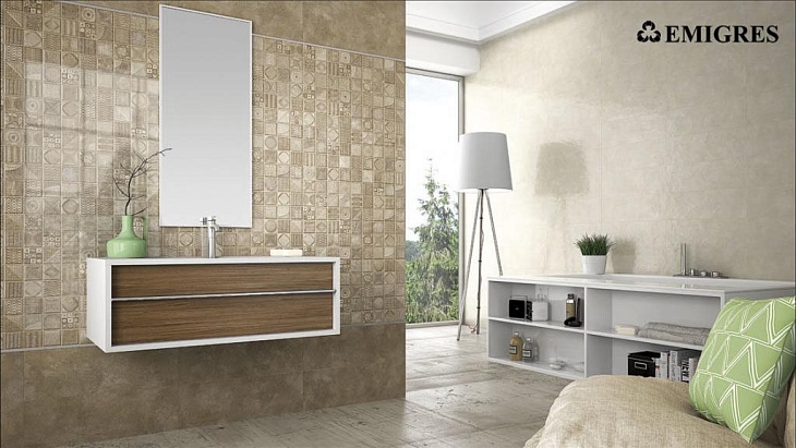 Плитка Emigres Victoria