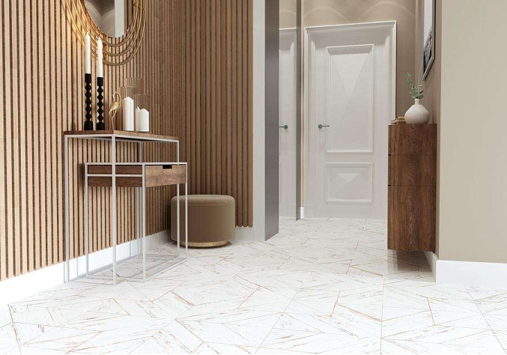 Керамогранит New Trend Montana