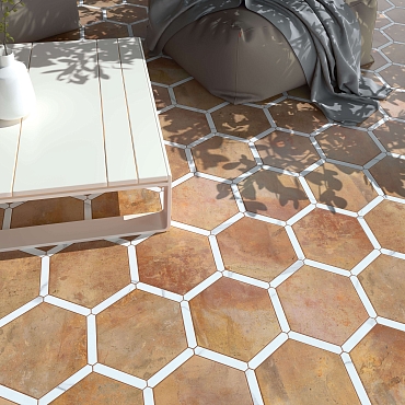 Avant Denia Beige22x25