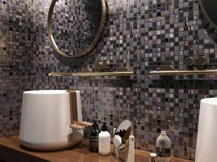 Мозаика Togama Interior