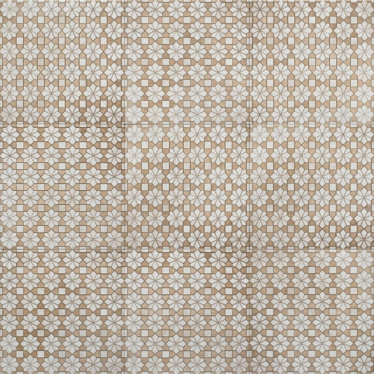 Керамогранит Mainzu Mosaic Arabian Bejmat 20x20