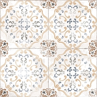 Керамогранит El Molino Alice Beige 58x58