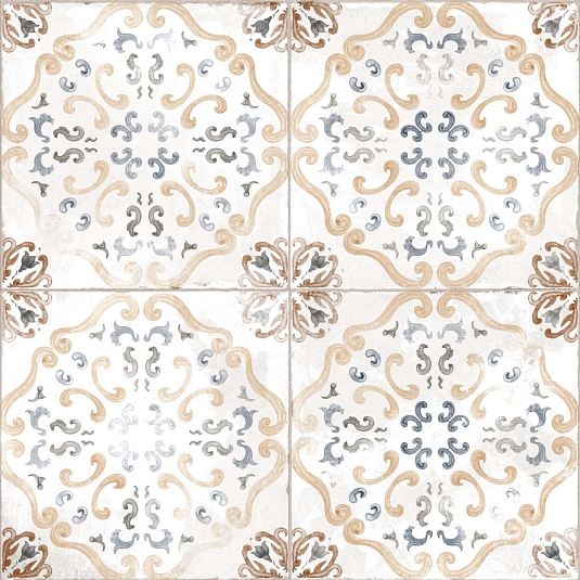 Керамогранит El Molino Alice Beige 58x58