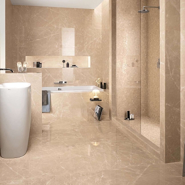 Roma Diamond 110 Line Calacatta Brillante50x110