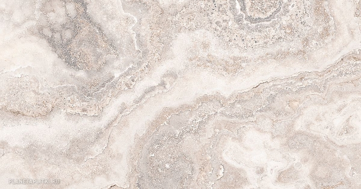 Настенная плитка Ликвидация El Molino America Beige Rect. 30x90