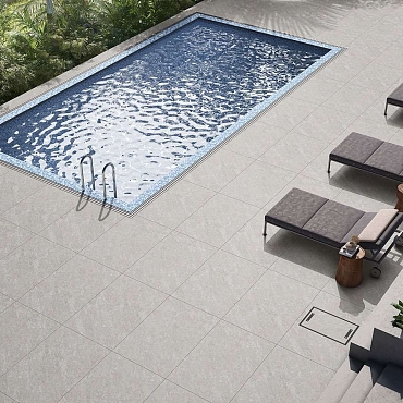 Landgrace Cutstone White R1160x60