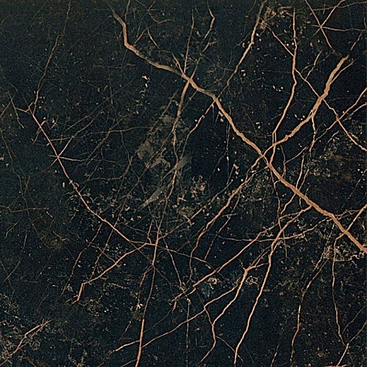 Керамогранит Versace Marble Nero Lap 58.5x58.5