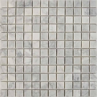 Мозаика из мрамора Pixel Mosaic PIX240 29.8x30.7