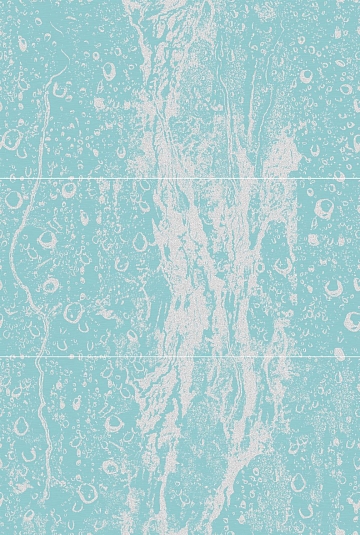 Панно AltaCera Rainfall S/3 50x75