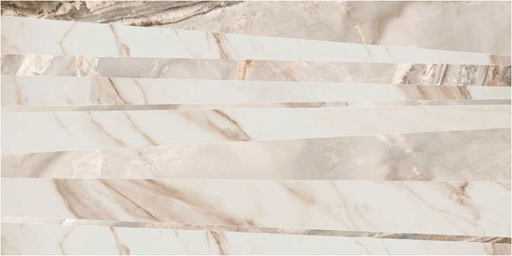 Керамогранит Flaviker Supreme Fusione Hot 60x120