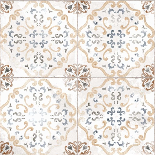 Керамогранит El Molino Alice Beige 58x58