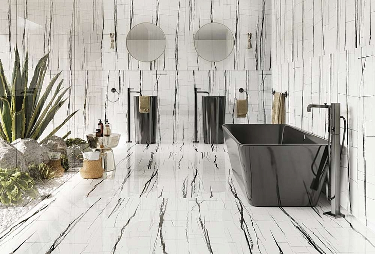 Керамогранит Decovita Sahara