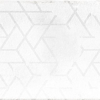 Декор Cifre Ceramica Omnia Decor White 7.5x30