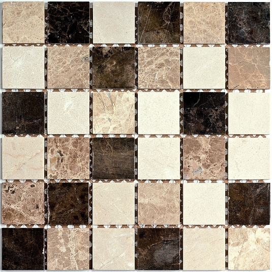 Мозаика Bonaparte Turin 48 30.5x30.5