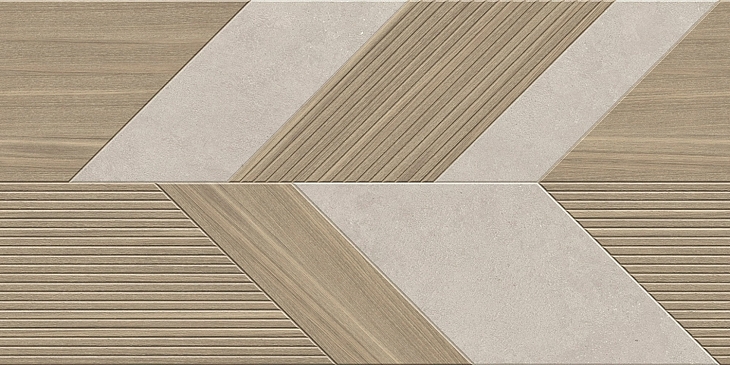 Керамогранит Infinity Ceramica Soft Wood Maple Matt 60x120