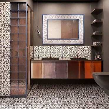 Hermitage Charme20x20