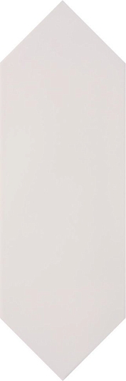 Керамогранит Equipe Kite White 10x30