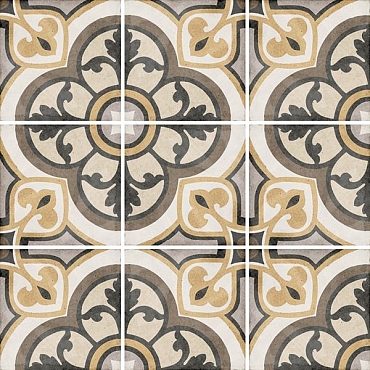 Декор Equipe Majestic Color 20x20