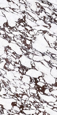 Керамогранит Ascale by TAU Bookmatch Calacatta Viola B Polished 160x320