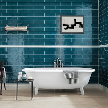 Manhattan Grey Spigolo1x10