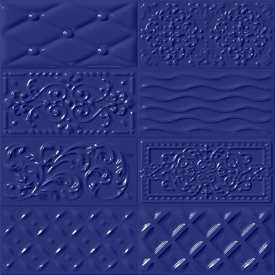 Декор Vives Ceramica Raspail Marino 10x20