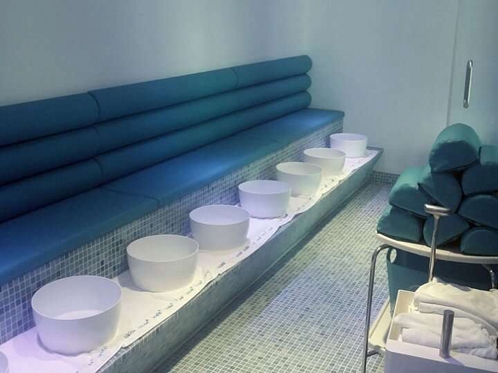 Мозаика Togama Antislip