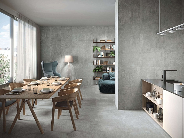 Керамогранит B-PLUS Oneway