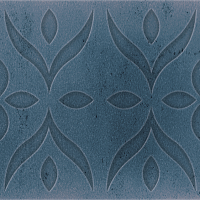 Настенная плитка Cifre Ceramica Sonora Decor Marine Brillo 7.5x15