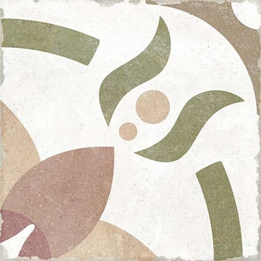 Керамогранит Nanda Tiles Gabana Macaal 20x20