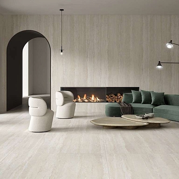 Tivoli White Mix Matt160x320