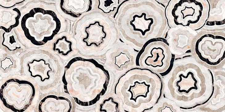 Керамогранит ABK Multiquartz Lux 60x120