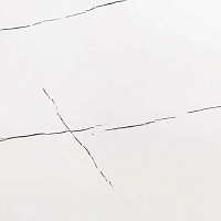 Керамогранит Hafez Alireza Naanakar Matt White Sahara 80x160