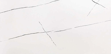 Керамогранит Hafez Alireza Naanakar Matt White Sahara 80x160