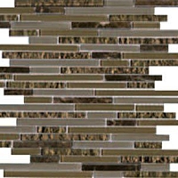 Мозаика L`antic Colonial Eternity Ministrip Emperador 29.7x29.7