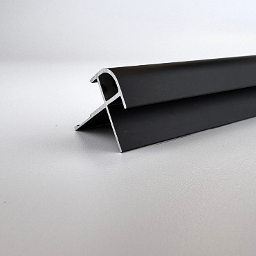 Black-501 угловой наружныйx280