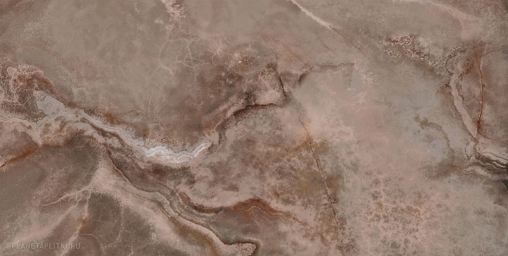 Керамогранит Pamesa Cr. Lux Noor Nut Pul. Rect. 60x120