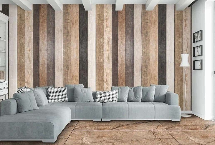 Керамогранит Alpas Cera Fenix