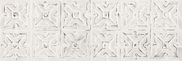 Настенная плитка Eurotile Ceramica 693 Rebellion Relief 29.5x89.5
